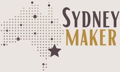 Maker Faire Sydney